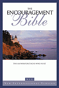 The NIV Encouragement Bible