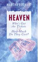 Heaven: Who's Got the Tickets and How Much Do They Cost