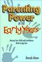 Parenting Power in The Early Years