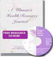 A Woman's Health Resource Journal